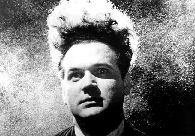 *Eraserhead*